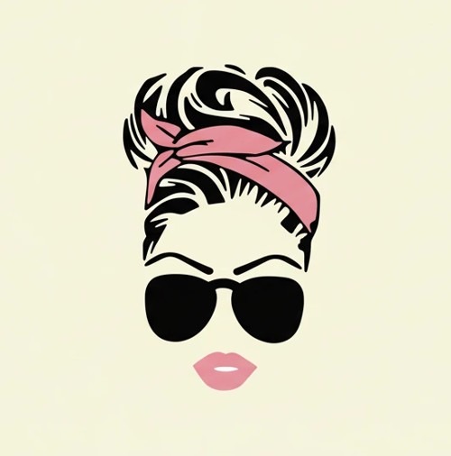 Logo Flash Coiffure Corcelles