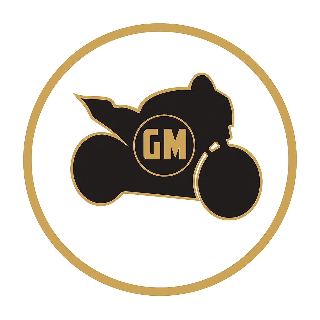 Logo Gali Moto Neuchâtel
