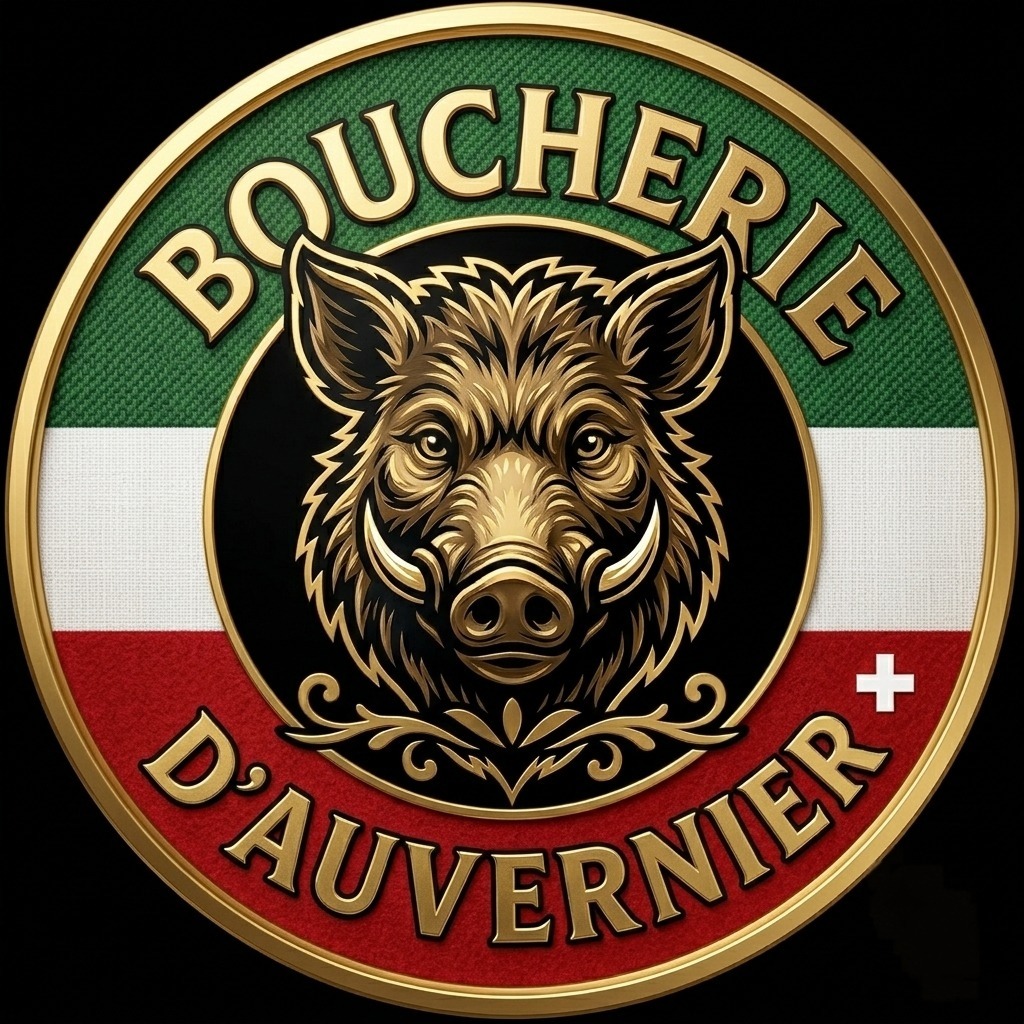 Logo Vito Viande Auvernier